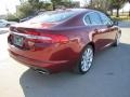 Claret Red Metallic - XF  Photo No. 11