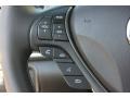 2014 Acura TL Graystone Interior Controls Photo
