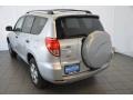 Classic Silver Metallic - RAV4 I4 Photo No. 6