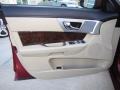 Claret Red Metallic - XF  Photo No. 42