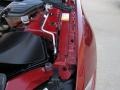 2012 Claret Red Metallic Jaguar XF   photo #49