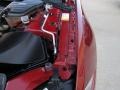 Claret Red Metallic - XF  Photo No. 49