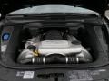 Black - Cayenne Turbo S Photo No. 25