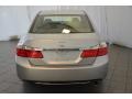 2014 Alabaster Silver Metallic Honda Accord LX Sedan  photo #7