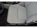 2014 Alabaster Silver Metallic Honda Accord LX Sedan  photo #12