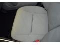 2014 Alabaster Silver Metallic Honda Accord LX Sedan  photo #14