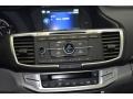 2014 Alabaster Silver Metallic Honda Accord LX Sedan  photo #15