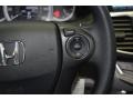2014 Alabaster Silver Metallic Honda Accord LX Sedan  photo #21