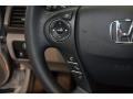 2014 Alabaster Silver Metallic Honda Accord LX Sedan  photo #22