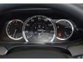 2014 Alabaster Silver Metallic Honda Accord LX Sedan  photo #23