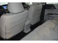 2014 Alabaster Silver Metallic Honda Accord LX Sedan  photo #26