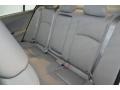 2014 Alabaster Silver Metallic Honda Accord LX Sedan  photo #27