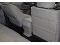 2014 Alabaster Silver Metallic Honda Accord LX Sedan  photo #29