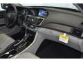 2014 Alabaster Silver Metallic Honda Accord LX Sedan  photo #31