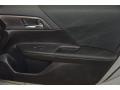 2014 Alabaster Silver Metallic Honda Accord LX Sedan  photo #30
