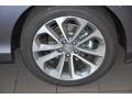 2014 Honda Accord Sport Sedan Wheel
