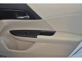 2014 White Orchid Pearl Honda Accord EX-L Sedan  photo #35