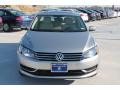 Tungsten Silver Metallic - Passat 1.8T SE Photo No. 2