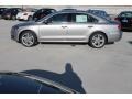 Tungsten Silver Metallic - Passat 1.8T SE Photo No. 4