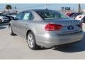 Tungsten Silver Metallic - Passat 1.8T SE Photo No. 6