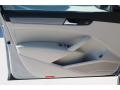 Tungsten Silver Metallic - Passat 1.8T SE Photo No. 8