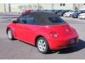 Salsa Red - New Beetle 2.5 Convertible Photo No. 7