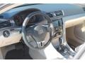 Tungsten Silver Metallic - Passat 1.8T SE Photo No. 9