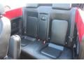 Salsa Red - New Beetle 2.5 Convertible Photo No. 11
