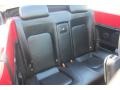 Salsa Red - New Beetle 2.5 Convertible Photo No. 13