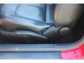 Salsa Red - New Beetle 2.5 Convertible Photo No. 17