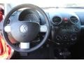 Salsa Red - New Beetle 2.5 Convertible Photo No. 18