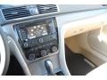 Tungsten Silver Metallic - Passat 1.8T SE Photo No. 11