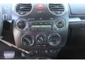 Salsa Red - New Beetle 2.5 Convertible Photo No. 20