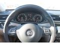Tungsten Silver Metallic - Passat 1.8T SE Photo No. 19