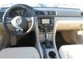 Tungsten Silver Metallic - Passat 1.8T SE Photo No. 24