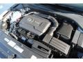 Tungsten Silver Metallic - Passat 1.8T SE Photo No. 27