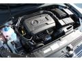 Tungsten Silver Metallic - Passat 1.8T SE Photo No. 28