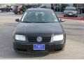 Black - Jetta GLS TDI Sedan Photo No. 3