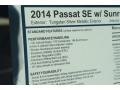 Tungsten Silver Metallic - Passat 1.8T SE Photo No. 29