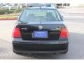 Black - Jetta GLS TDI Sedan Photo No. 4