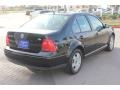 Black - Jetta GLS TDI Sedan Photo No. 8