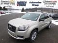 Champagne Silver Metallic - Acadia SLE AWD Photo No. 1