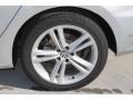 2014 Reflex Silver Metallic Volkswagen Passat 1.8T SEL Premium  photo #5