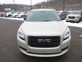 Champagne Silver Metallic - Acadia SLE AWD Photo No. 2