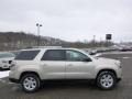 Champagne Silver Metallic - Acadia SLE AWD Photo No. 4