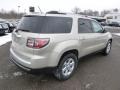 Champagne Silver Metallic - Acadia SLE AWD Photo No. 5
