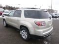 Champagne Silver Metallic - Acadia SLE AWD Photo No. 7