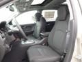 Champagne Silver Metallic - Acadia SLE AWD Photo No. 10