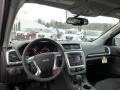 Champagne Silver Metallic - Acadia SLE AWD Photo No. 13