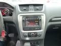 Champagne Silver Metallic - Acadia SLE AWD Photo No. 15